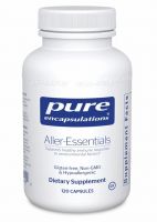 Aller-Essentials - 120 Capsules