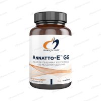 Annatto-E™GG - 60 Softgels