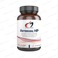 Arterosil® HP - 60 Vegetarian Capsules