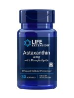 Astaxanthin with Phospholipids - 30 Softgels