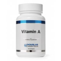 Vitamin A (MINIMUM ORDER: 2)