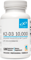K2-D3 10,000 120 Capsules