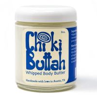 Chiki Buttah - Lavender Mint - 8oz