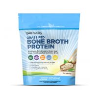100% Grass Fed Bone Broth Protein