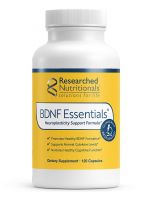 BDNF Essentials® - 120 Capsules