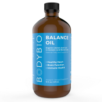 BodyBio Balance Oil - Liquid