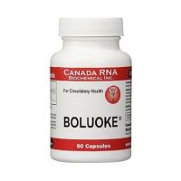 Boluoke® Lumbrokinase - 60 Capsules