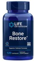 Bone Restore - 120 Capsules