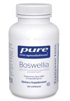 Boswellia - 120 Capsules