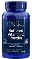 Buffered Vitamin C Powder - 16 oz