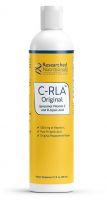 C-RLA™ Original (Liposomal Vitamin C & R-Lipoic Acid) - 10 fl oz