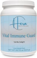 Vital Immune Guard - Vanilla Delight