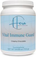 Vital Immune Guard - Creamy Chocolate