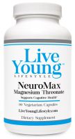 NeuroMax Magnesium Threonate