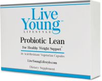 Probiotic Lean