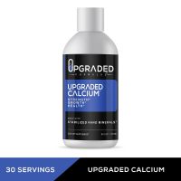 Upgraded Calcium (Bonestrong)