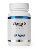 Vitamin D (5,000 I.U.) (MINIMUM ORDER: 2)