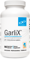 GarliX™ 90 Capsules