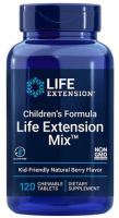 Children's Formula Life Extension Mix™ - 120 Chewable Tablets