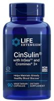 CinSulin® with InSea2® and Crominex® 3+