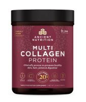 Multi Collagen Protein Powder Unflavored - 60 Servings