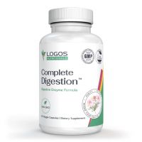 Complete Digestion™ - 60 Veggie Capsules