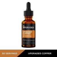 Upgraded Copper