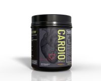 Cardio Miracle Canister - 60 Servings
