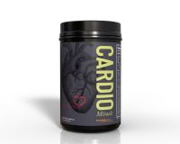 Cardio Miracle Canister - 90 Servings