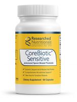CoreBiotic® Sensitive - 60 Capsules