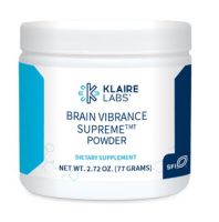 Brain Vibrance Supreme™ Powder