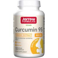 Curcumin 95  -120 Veggie Caps
