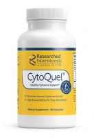CytoQuel® - 90 Capsules