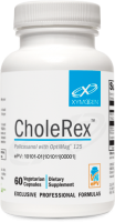 CholeRex™ 60 Capsules