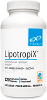 LipotropiX™ 120 Capsules