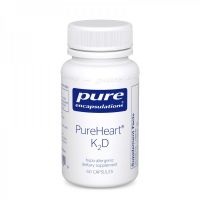 PureHeart K2D 60's