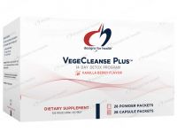 VegeCleanse™ Plus 14 Day Detox Program 