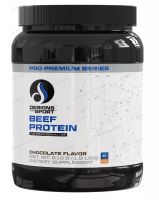Beef Protein Chocolate - 1.8 lbs