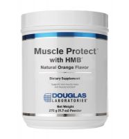 MUSCLE PROTECT™ WITH HMB®