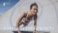 Durability Through Strength