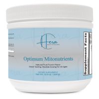 Optimum Mitonutrients