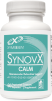 SynovX® Calm 60 Capsules