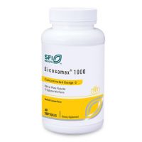 Eicosamax® 1000 - 60 Softgels