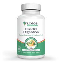 Essential Digestion™ - 60 Capsules