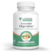 Essential Digestion™ - 90 Capsules