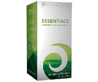 Essentials - 30 Vegetable Capsules
