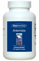 Artemisia - 100 Vegetarian Capsules