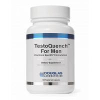 TestoQuench™ for Men