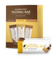 Fast Bar Variety Pack - 12 Bars / Box
