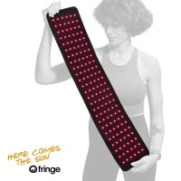 Red Light Therapy Wrap Extra Long (Wireless)